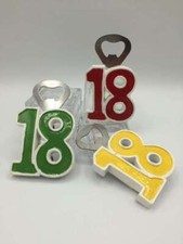 Bomboniera Apribottiglie 18