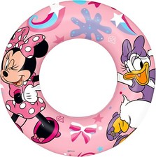 Ciambella Minnie da mare per