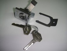 SERRATURA BAULETTO E COFANO