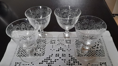 Bicchieri 900 cristallo - '900,