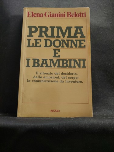 Elena giannini belotti prima - giannini,