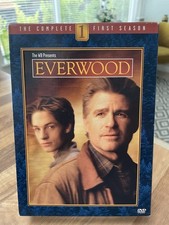 Everwood: The Complete First