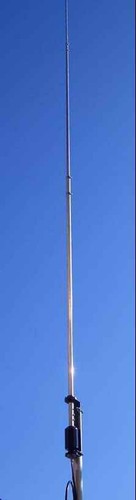 Out 250b antenna verticale - out-250b-,