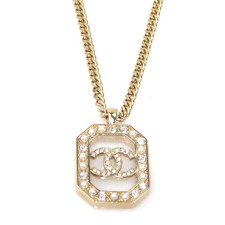 Collana originale con logo