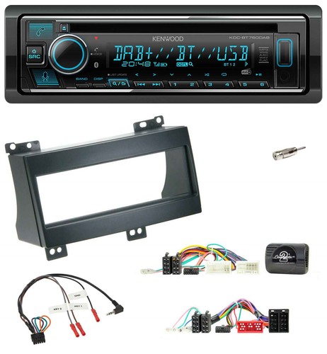 Kenwood volante bluetooth - volante,