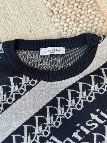 Maglione uomo dior - uomo,
