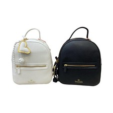 BRACCIALINI Borsa donna Zaino