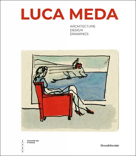 Luca meda nicola braghieri - meda, by