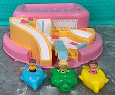 Polly pocket vintage - polly,