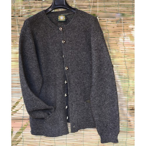 Maglione maglia lana 54 - maglia,