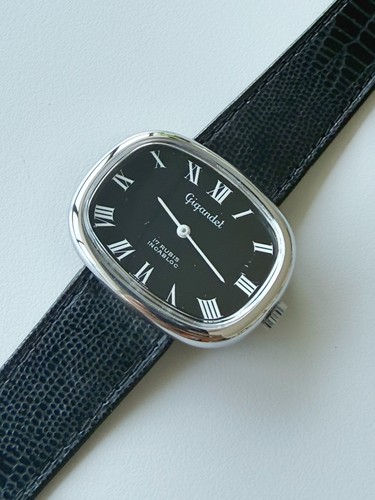 Orologio vestito manuale nos - vestito,