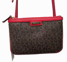 BORSA A TRACOLLA CALVIN KLEIN