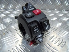 Interruttore combinato