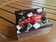 G. Berger Ferrari 412 T1 1994