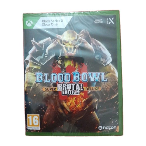 Xbox one blood - x,