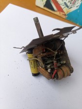 Gruppo AF Radio Epoca  Standard Magnadyne Kennedy Geloso Ecc.