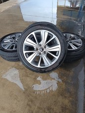 Cerchi In Lega 17" Citroen C4