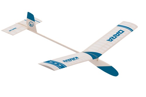 Planeur dara 1200mm kit - planeur,
