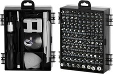 115 in 1 Kit di Cacciaviti di