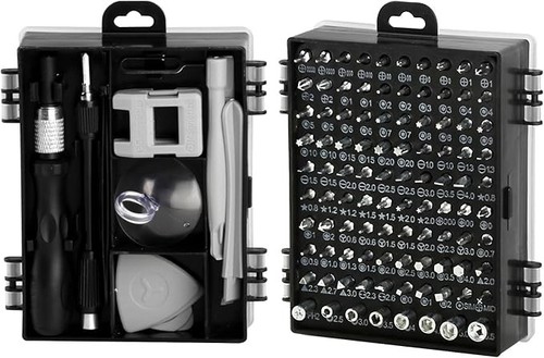 115 kit cacciaviti di - cacciaviti,