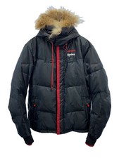 Piumino Honda, LL, poliestere