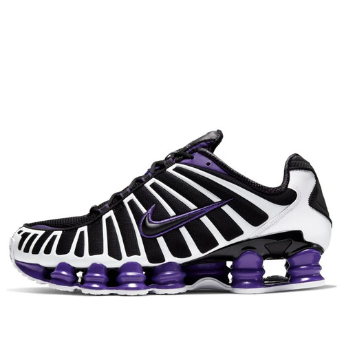 Nike shox sneaker uomo - tl,