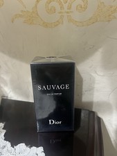 Dior Sauvage 100 Ml Eau de