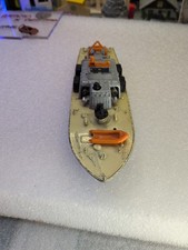 Modellino Motor Patrol Boat