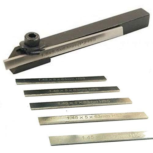 Genmach mini parting tool - mini,