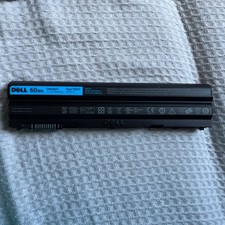 T54FJ Originale Dell Latitude