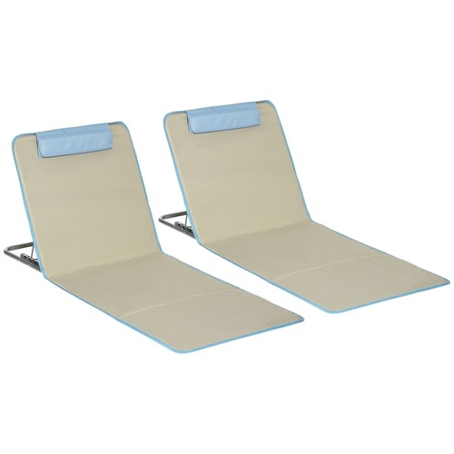Set sdraio spiaggia - set,