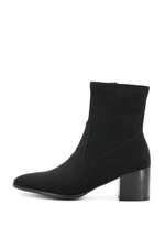 UMA PARKER TRONCHETTI NERO