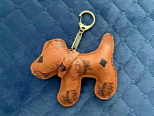 Ciondolo MCM, portachiavi