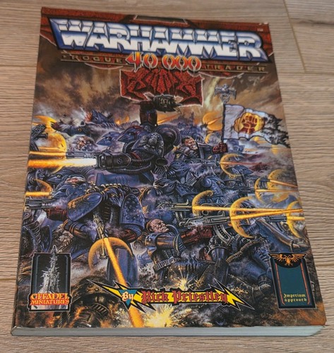 Warhammer 40k 000 rogue - 40k, 40.000