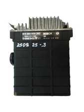 Mercedes W201 190E A0065457732 Centralina motore