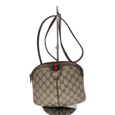 Borsa a tracolla Gucci linea