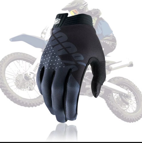 Guanti equitazione 100 - da,