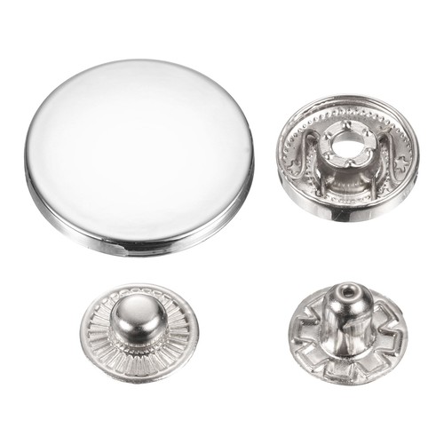 Set bottoni a pressione - set,