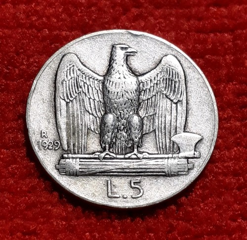 Regno vittorio emanuele iii - vittorio,