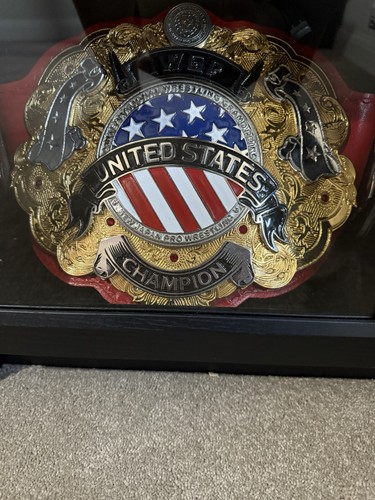 Cintura iwgp united - iwgp,