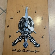 RARE 2003 Powell Peralta Skull