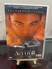 📀  DVD -  AVIATOR - MARTIN