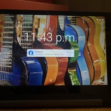Lenovo Yoga Tab 3 8" 16GB