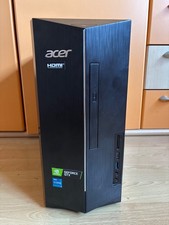 Acer Aspire TC-1780 Gaming, i5 13400F GeForce GTX 1650 4 GB.