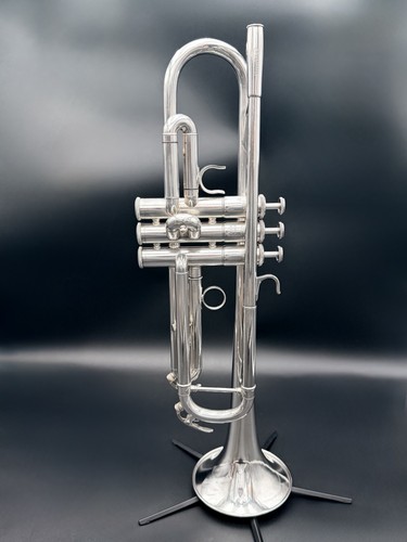 Tromba professionale yamaha - professionale,