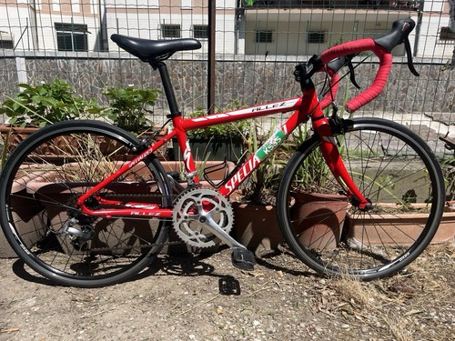 Bici corsa specialized allez - corsa,