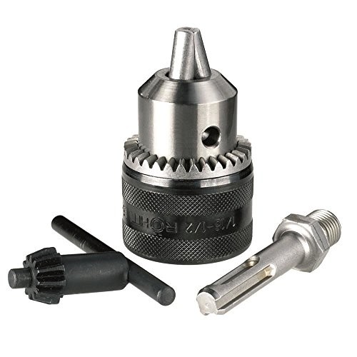 Mandrino speciale - mandrino,
