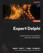 Expert Delphi: Robust and fast