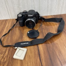 Fujifilm FinePix S Series