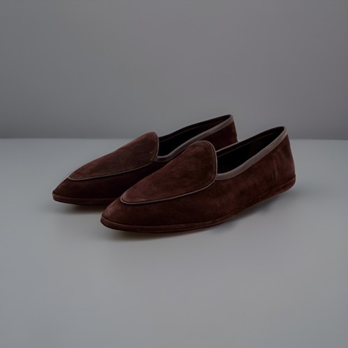 Mocassino baudoin lang - baudoin,